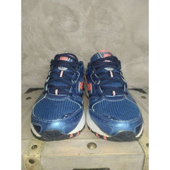 Saucony Oasis 2 Everun Womens 9.5 - Picture 2 of 7